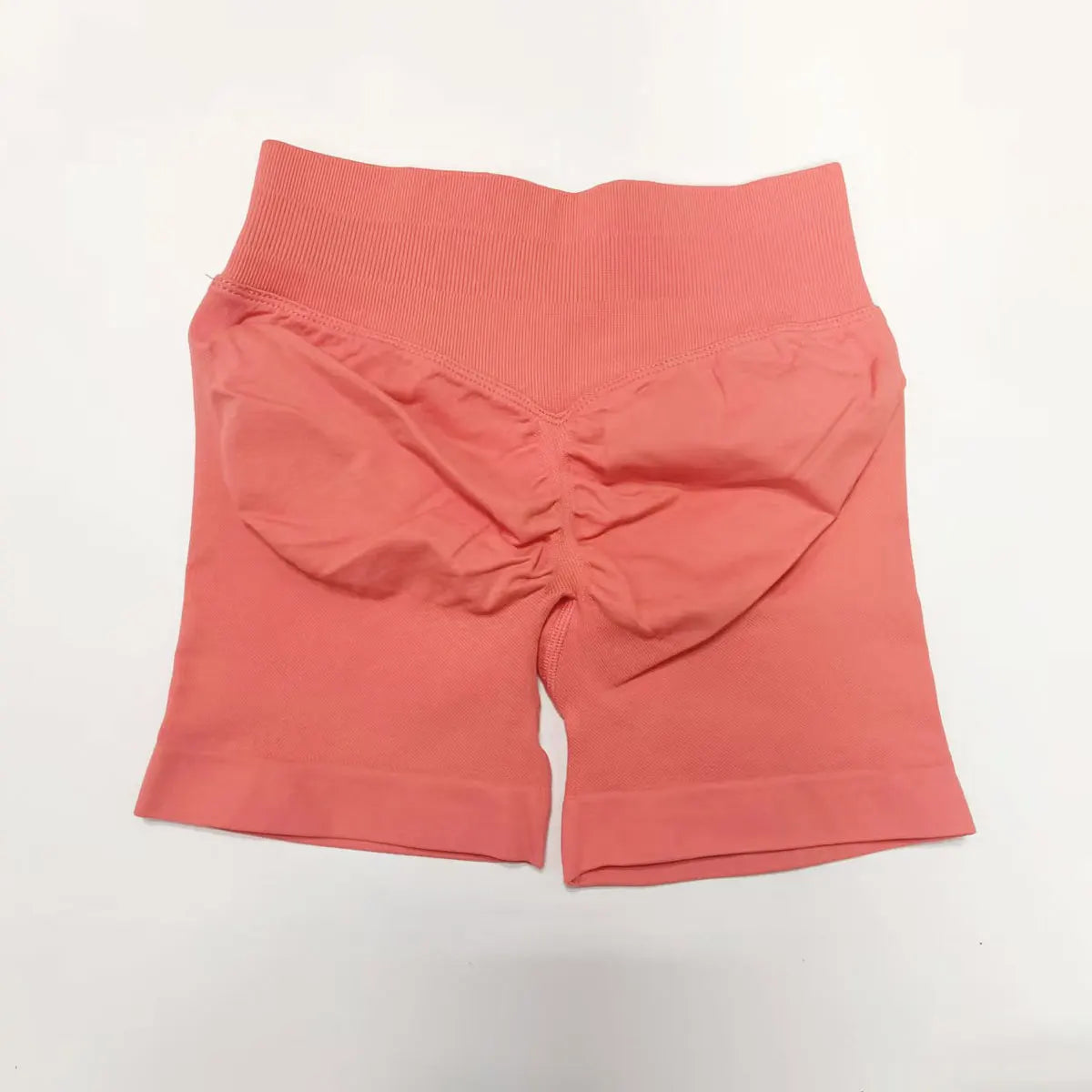 NCLAGEN Impact Shorts Women Fitness
