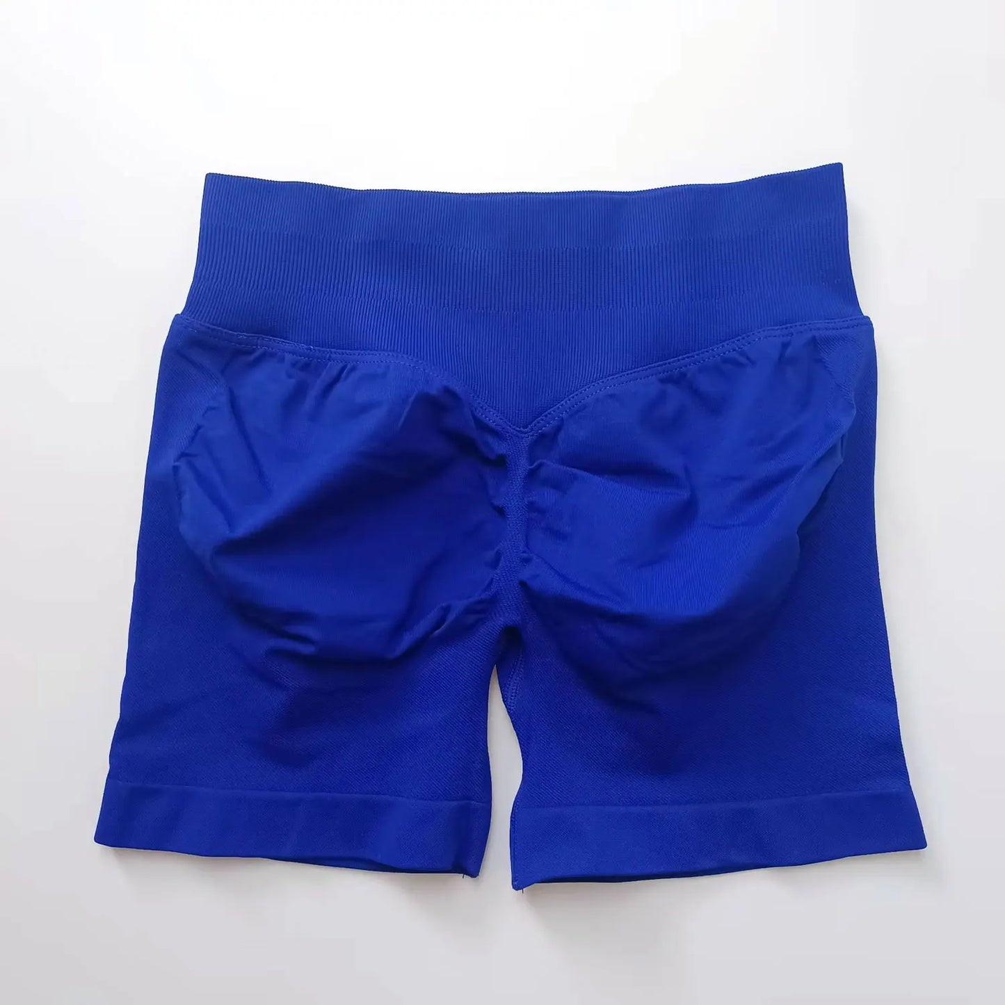 NCLAGEN Impact Shorts Women Fitness