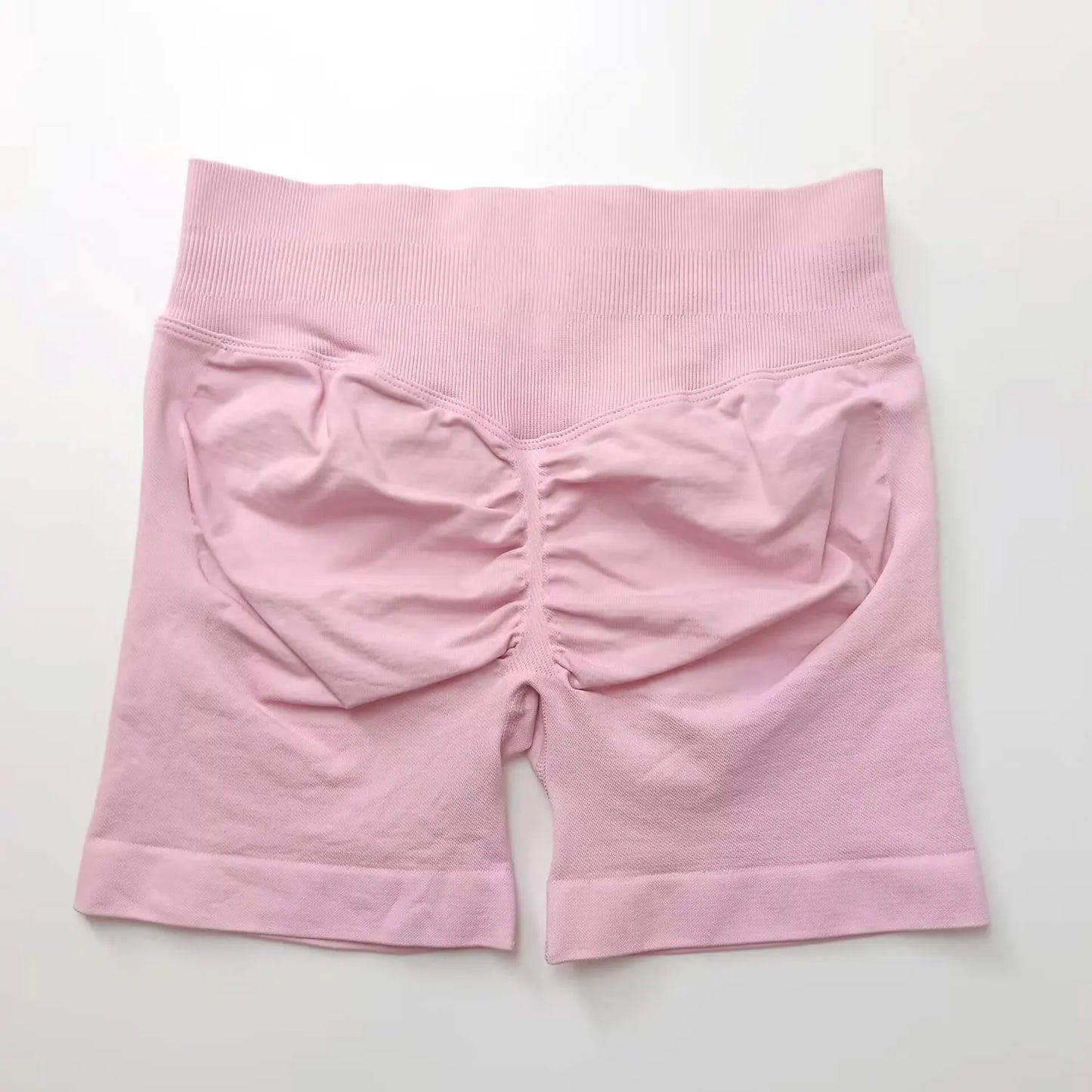 NCLAGEN Impact Shorts Women Fitness