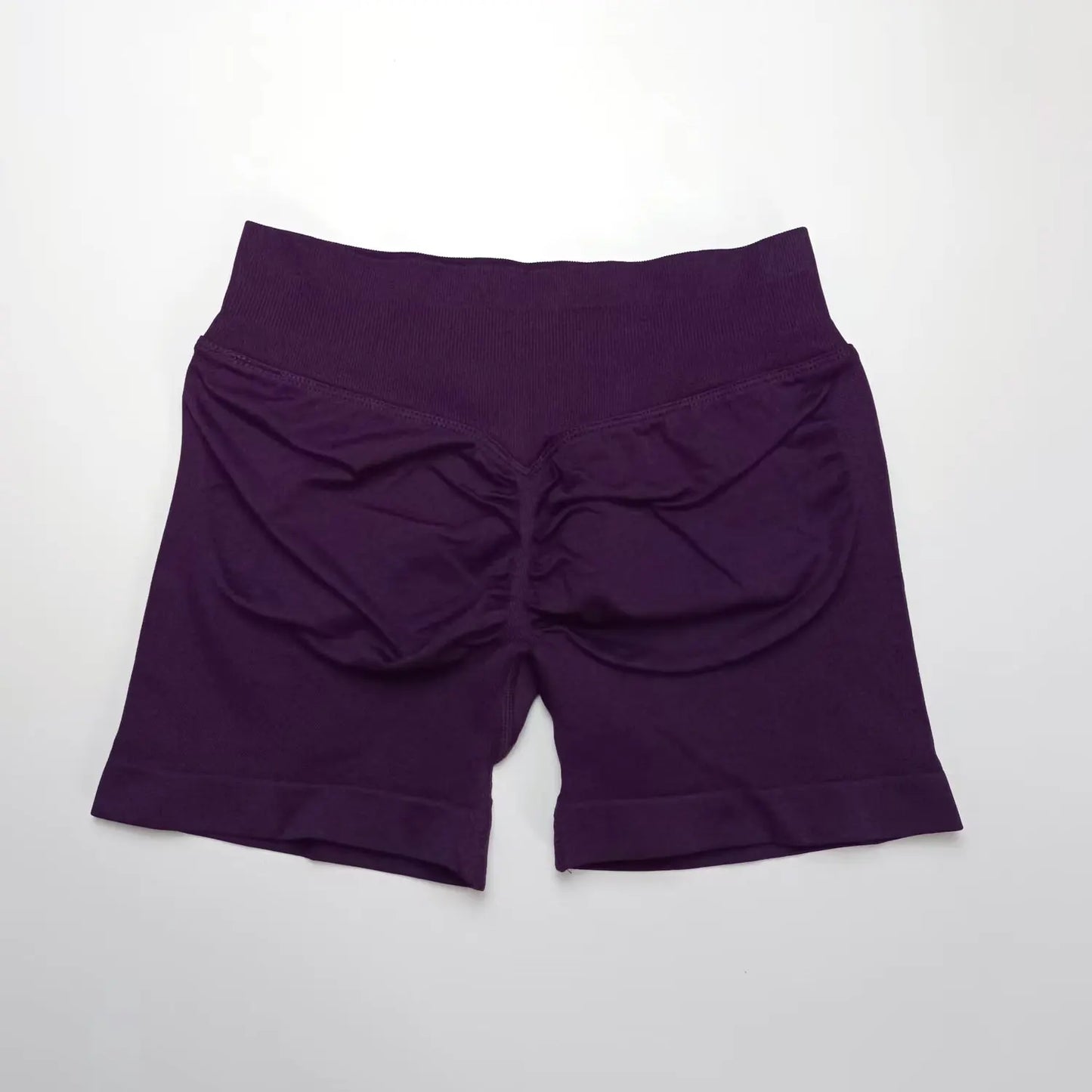 NCLAGEN Impact Shorts Women Fitness