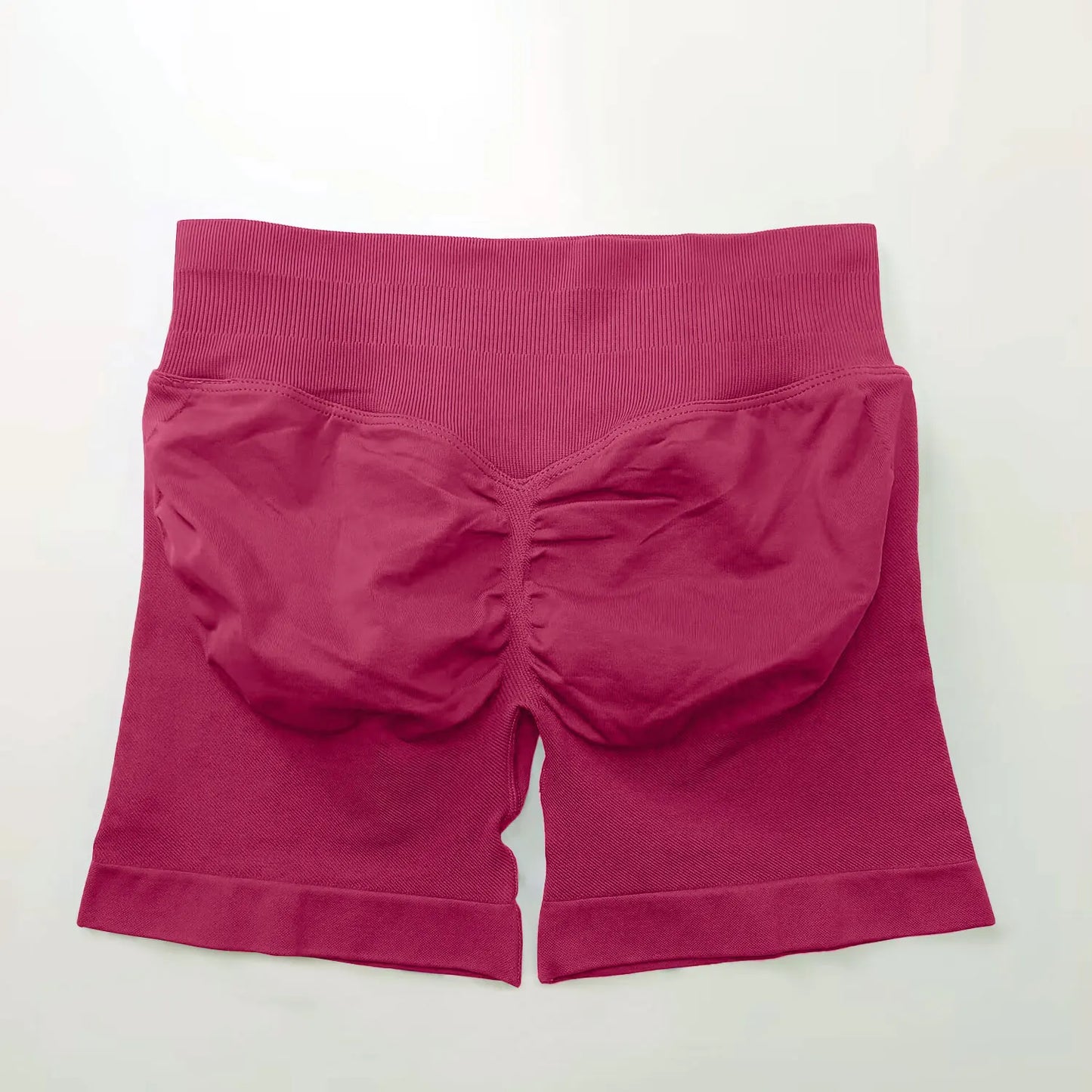 NCLAGEN Impact Shorts Women Fitness