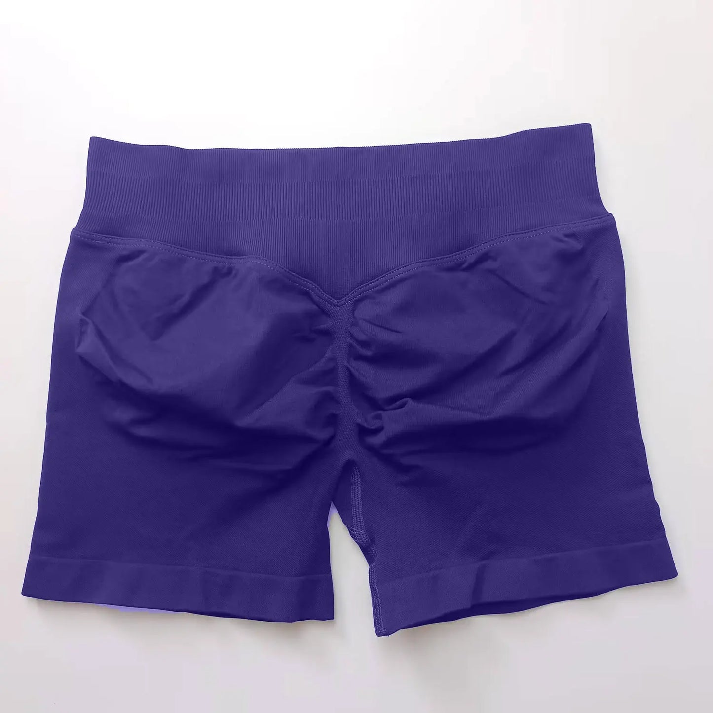 NCLAGEN Impact Shorts Women Fitness