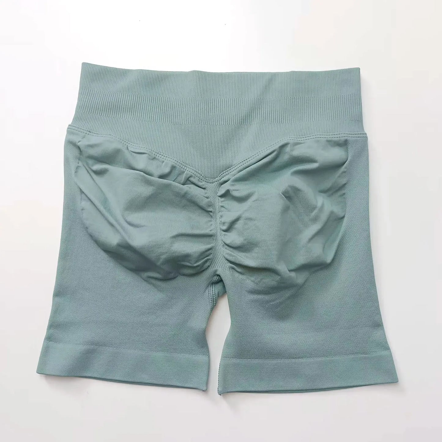 NCLAGEN Impact Shorts Women Fitness