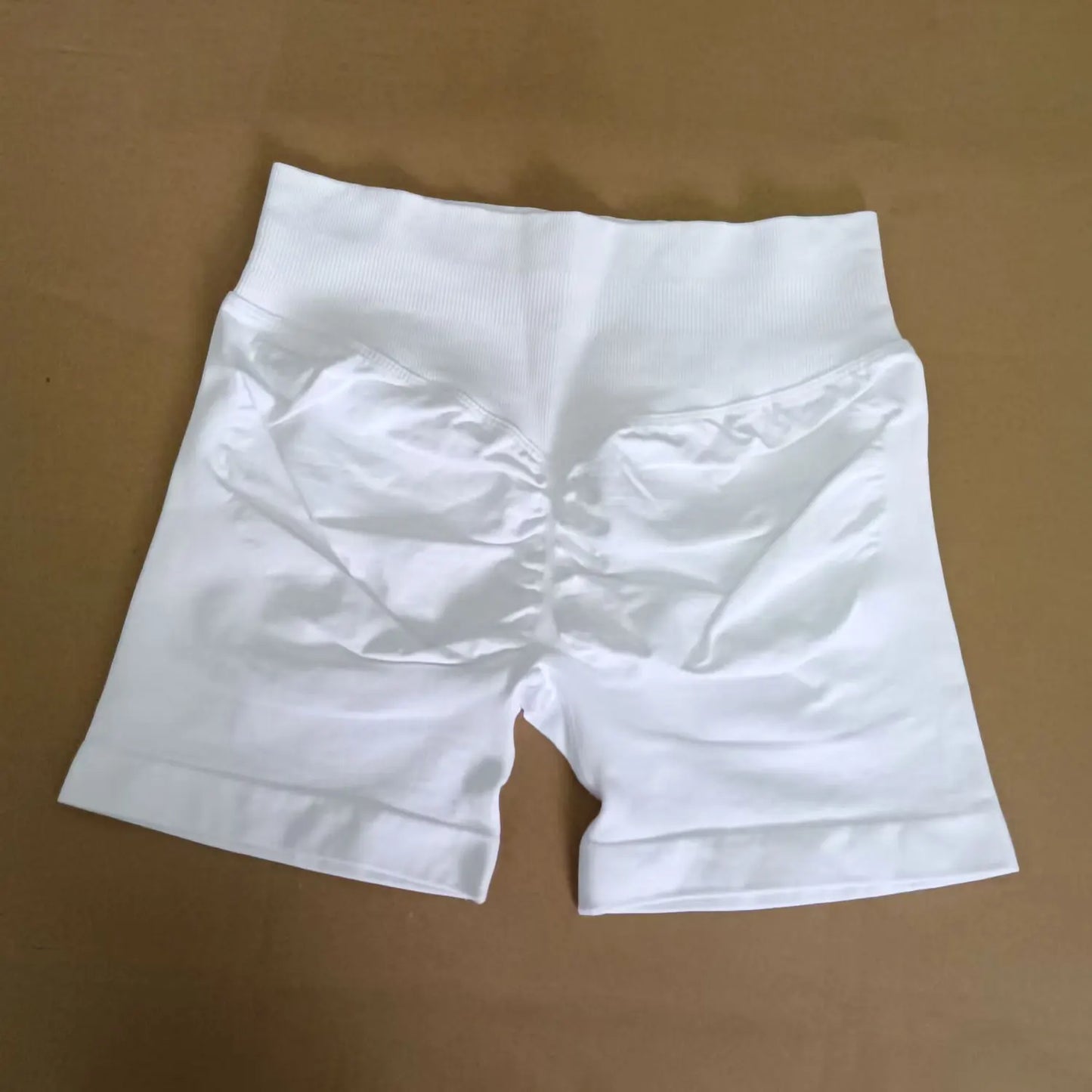 NCLAGEN Impact Shorts Women Fitness