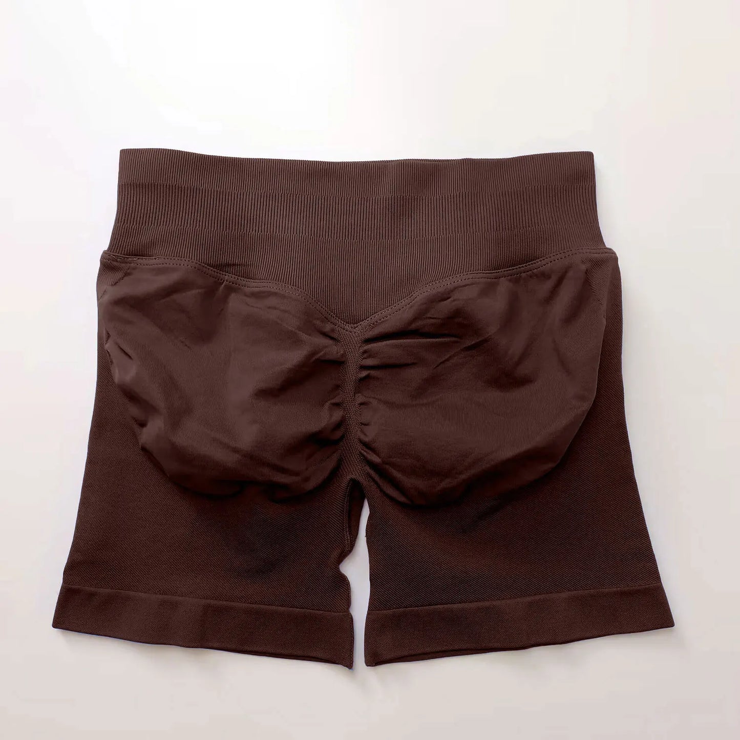 NCLAGEN Impact Shorts Women Fitness