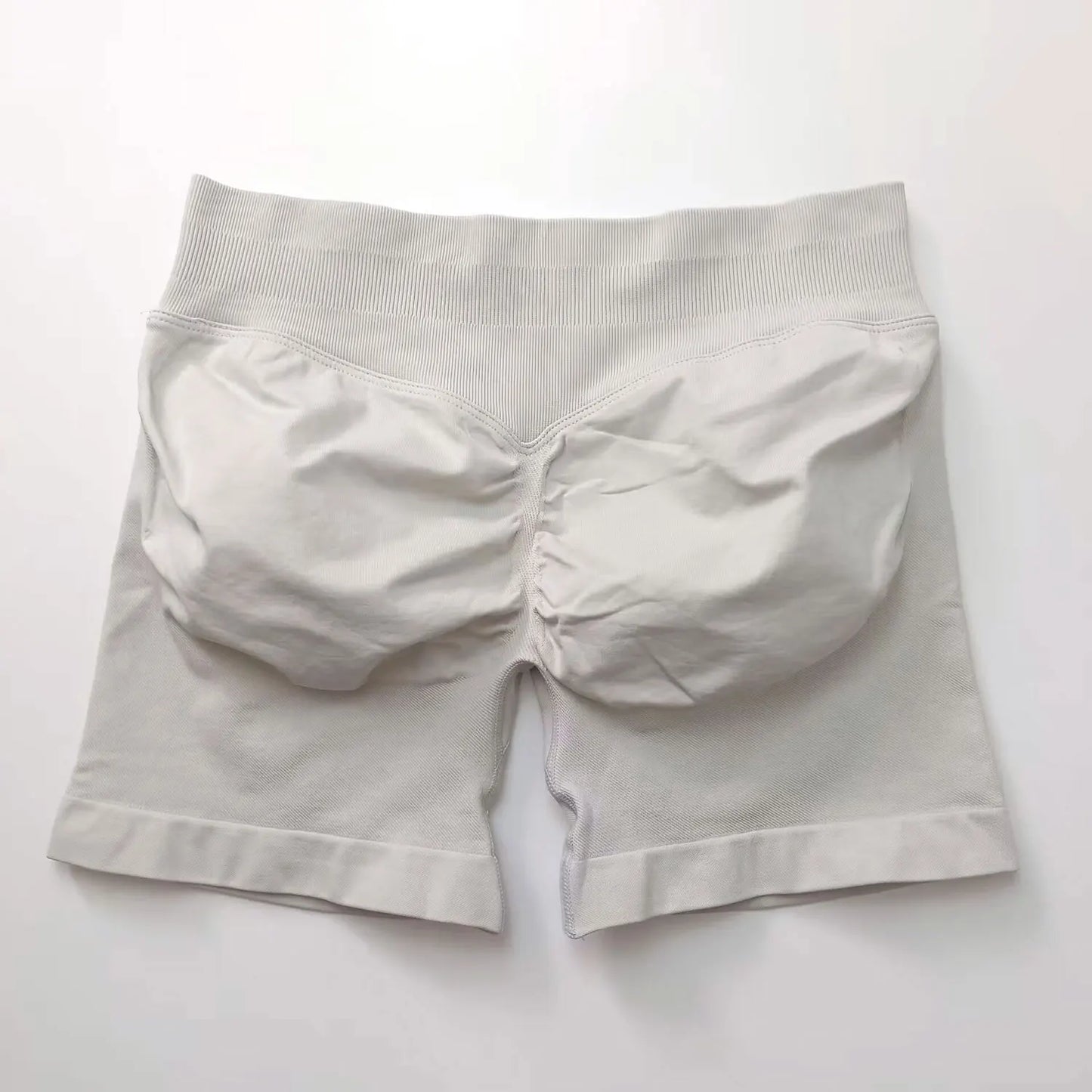 NCLAGEN Impact Shorts Women Fitness