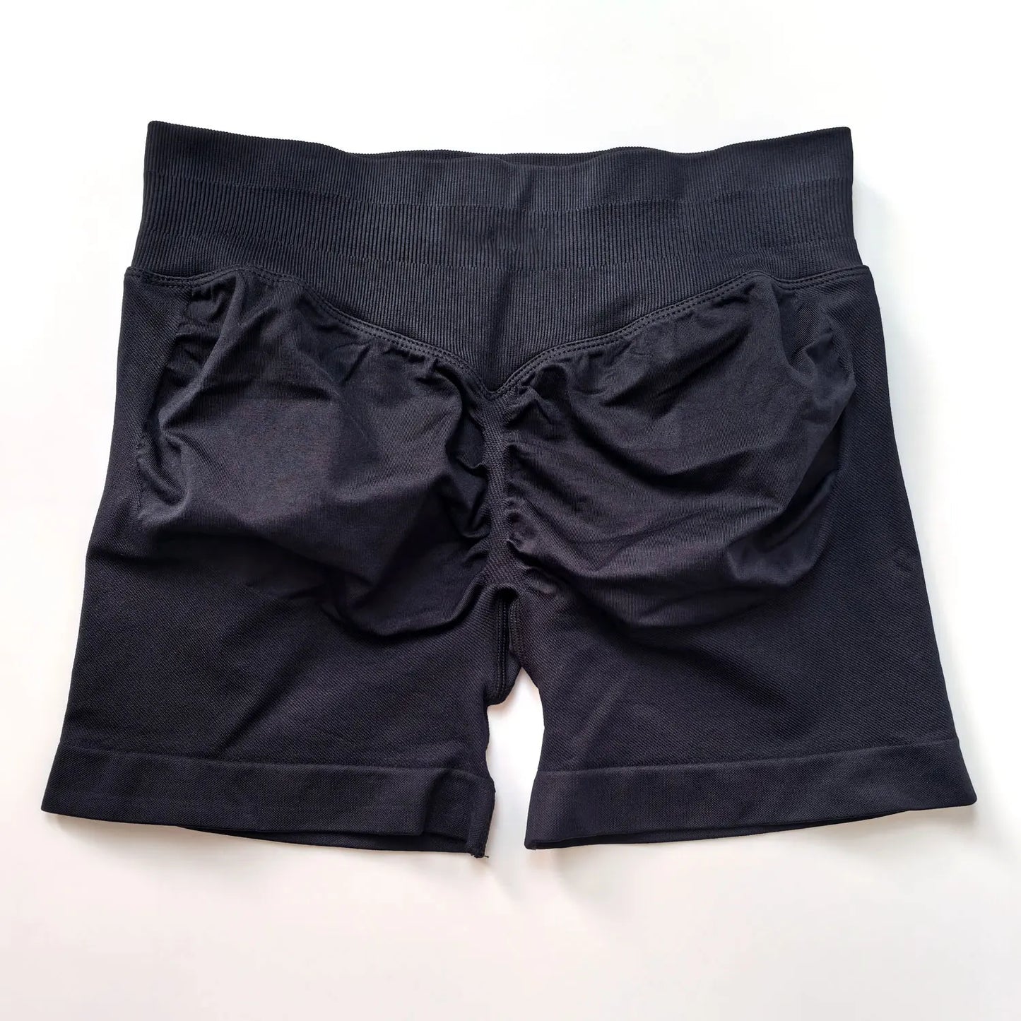 NCLAGEN Impact Shorts Women Fitness