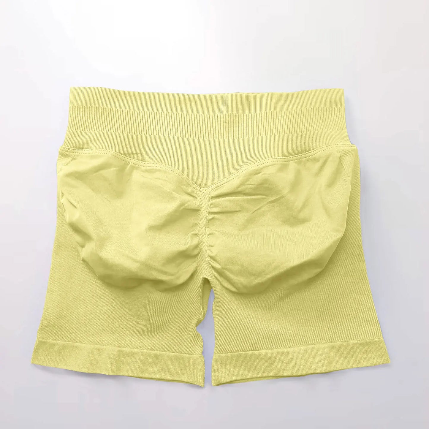 NCLAGEN Impact Shorts Women Fitness