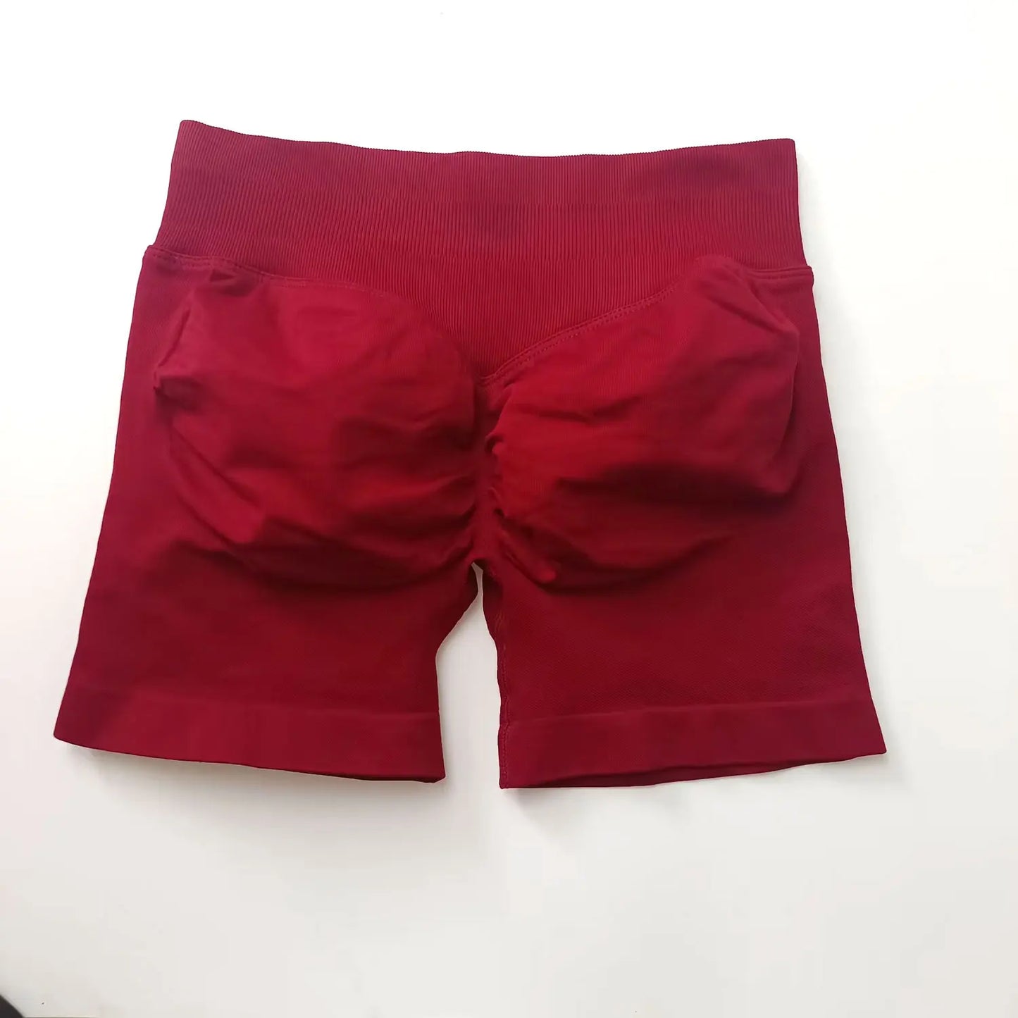 NCLAGEN Impact Shorts Women Fitness