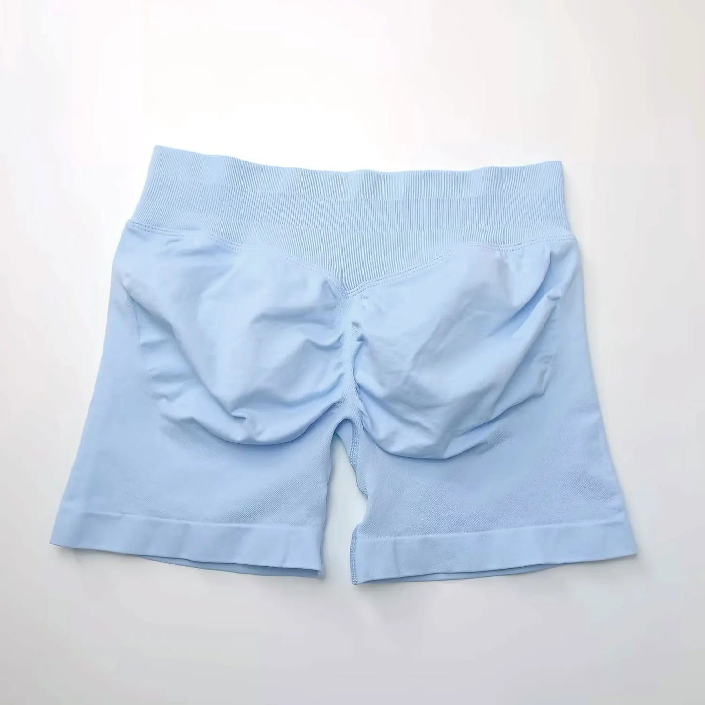 NCLAGEN Impact Shorts Women Fitness