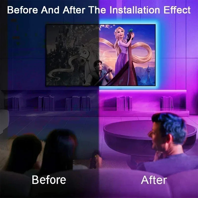 SmartLED