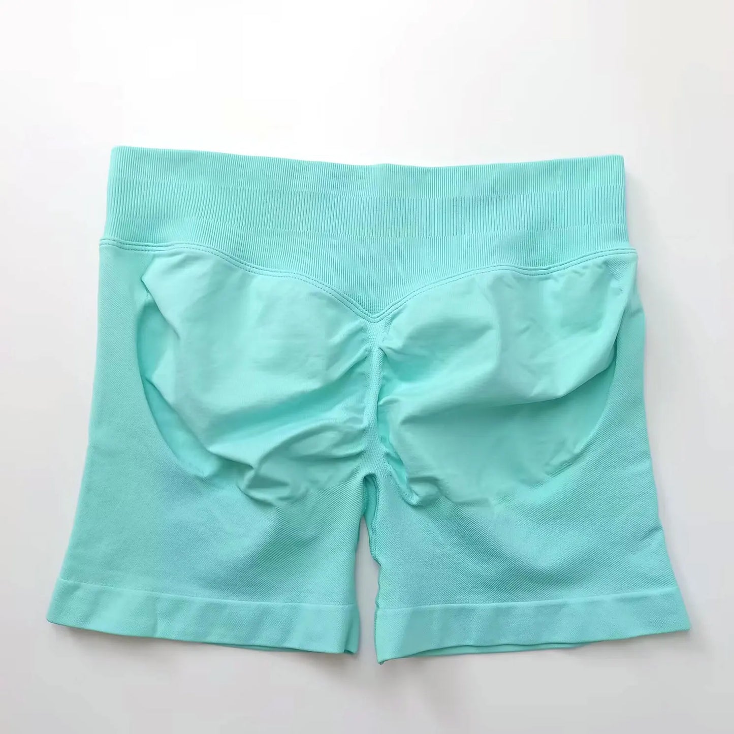 NCLAGEN Impact Shorts Women Fitness