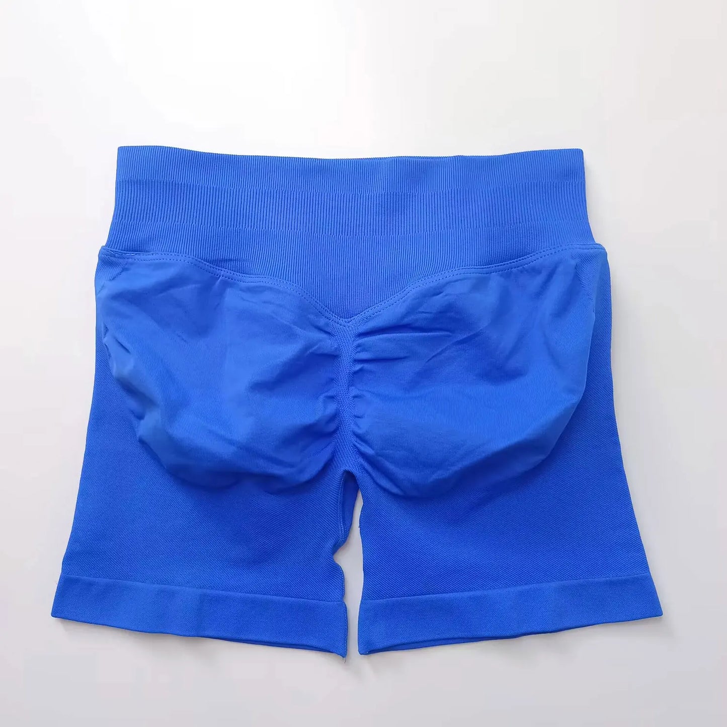 NCLAGEN Impact Shorts Women Fitness