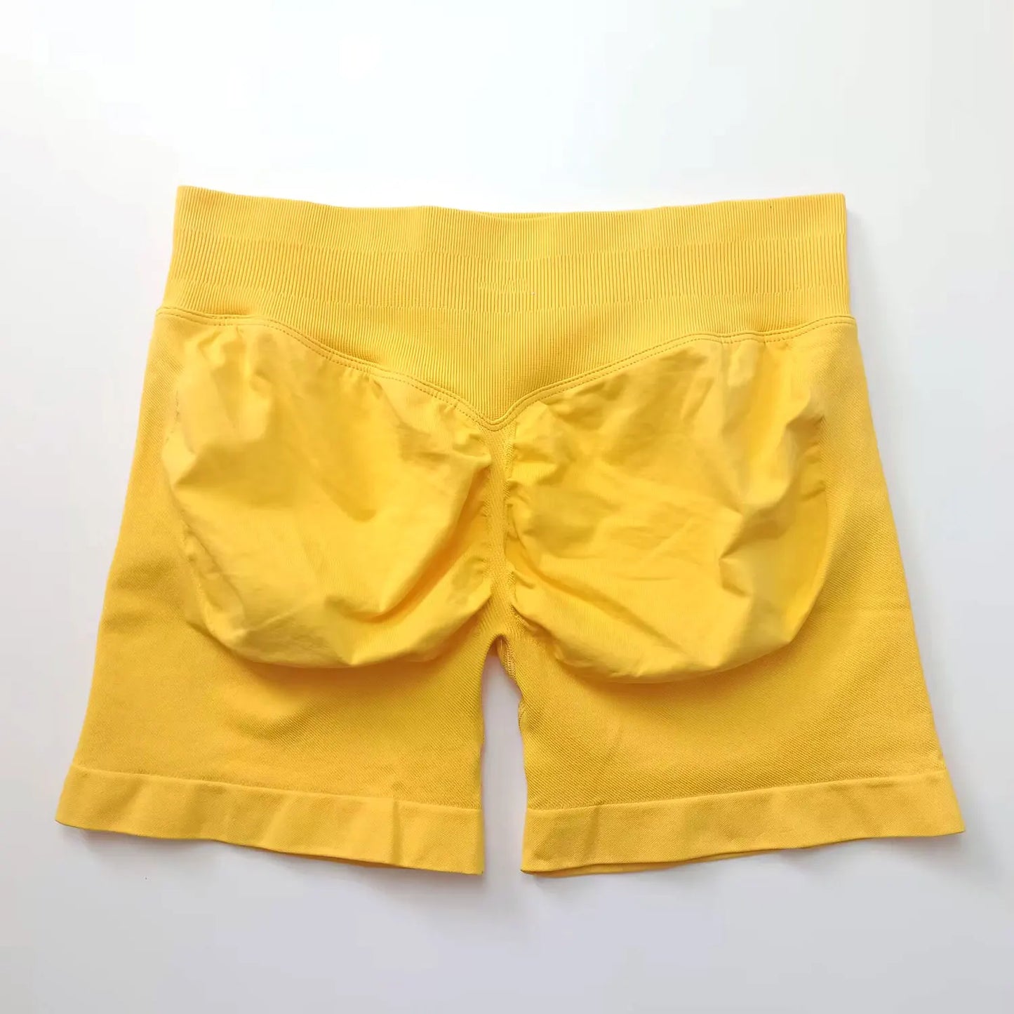 NCLAGEN Impact Shorts Women Fitness