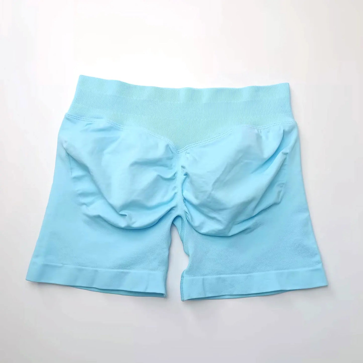 NCLAGEN Impact Shorts Women Fitness