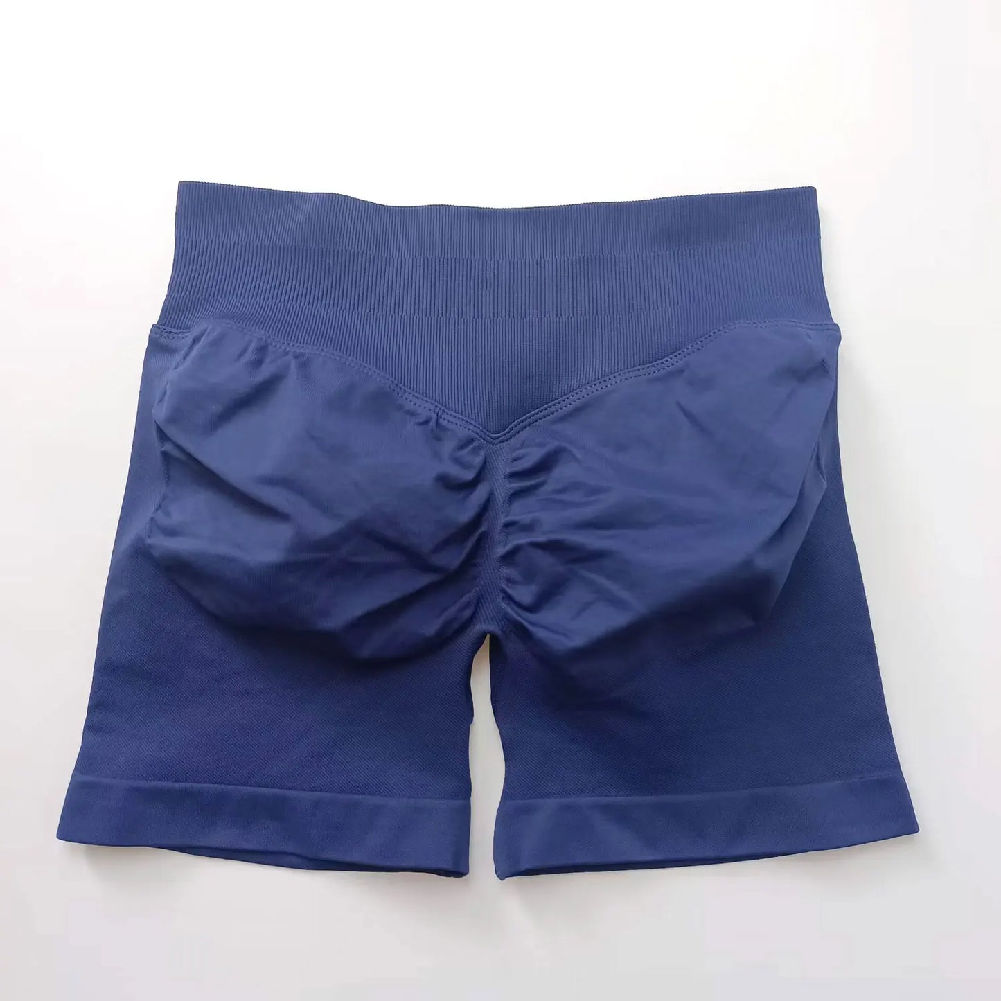 NCLAGEN Impact Shorts Women Fitness