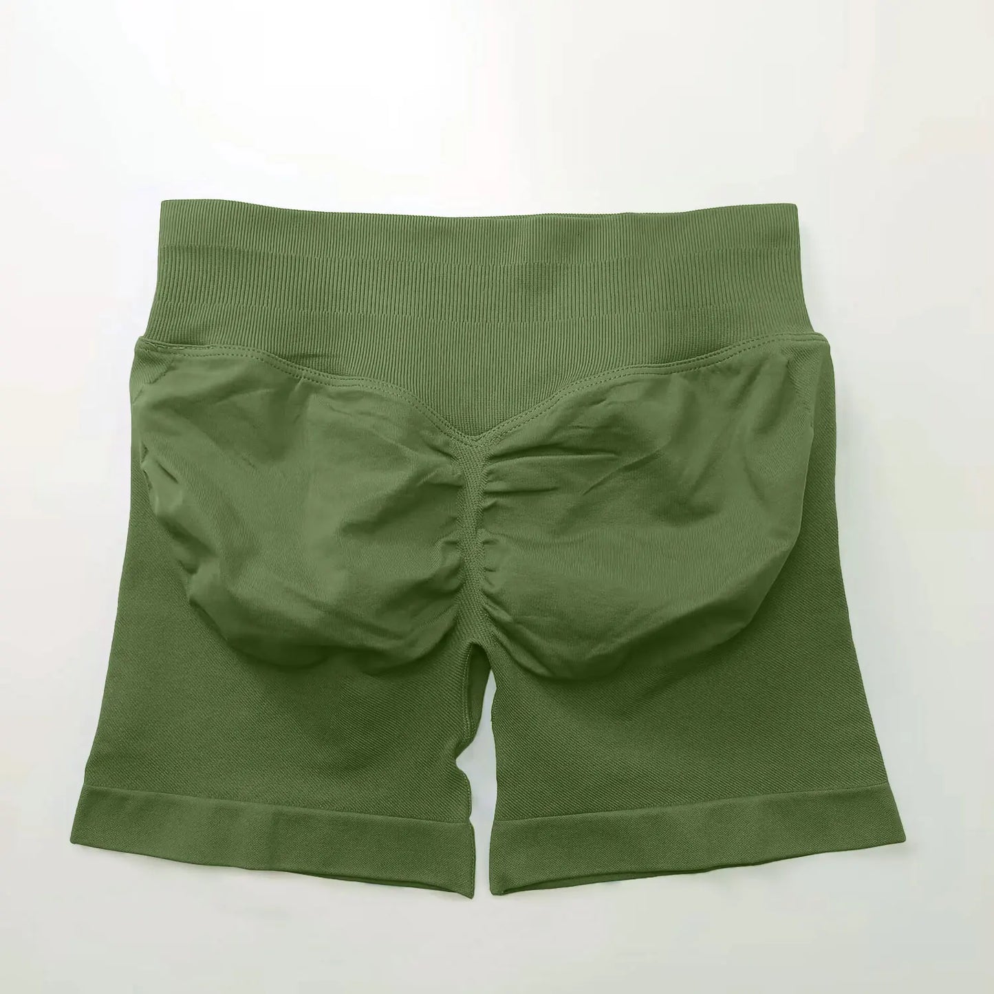 NCLAGEN Impact Shorts Women Fitness