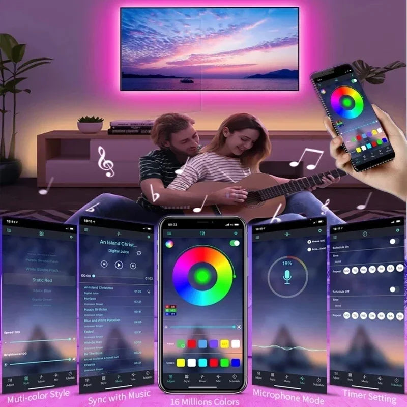SmartLED