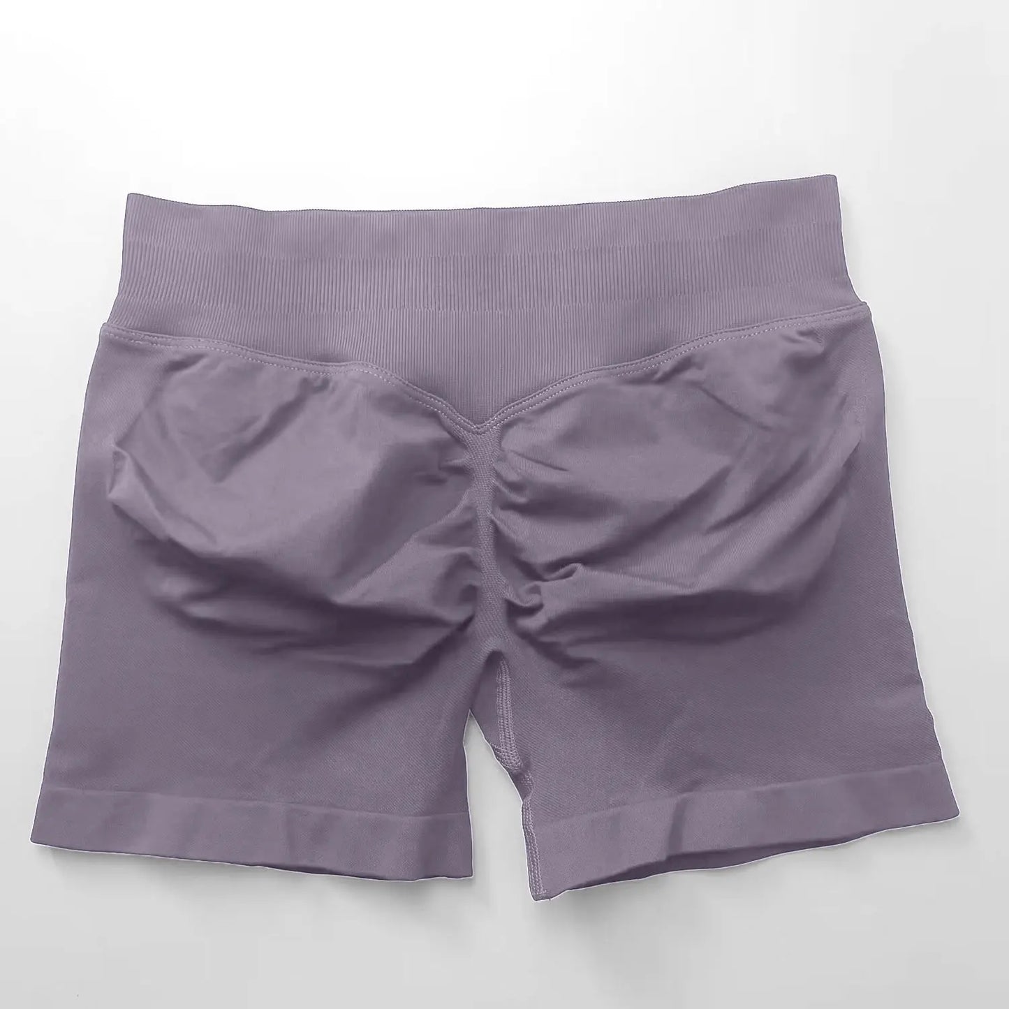 NCLAGEN Impact Shorts Women Fitness
