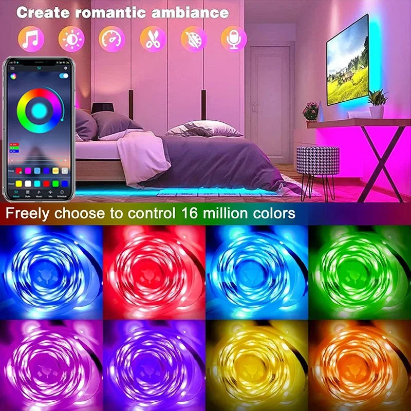 SmartLED