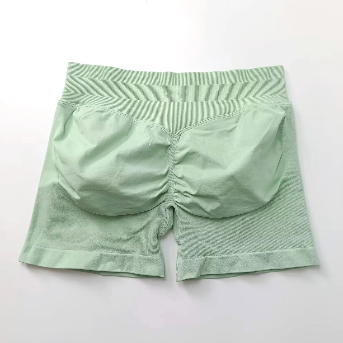 NCLAGEN Impact Shorts Women Fitness