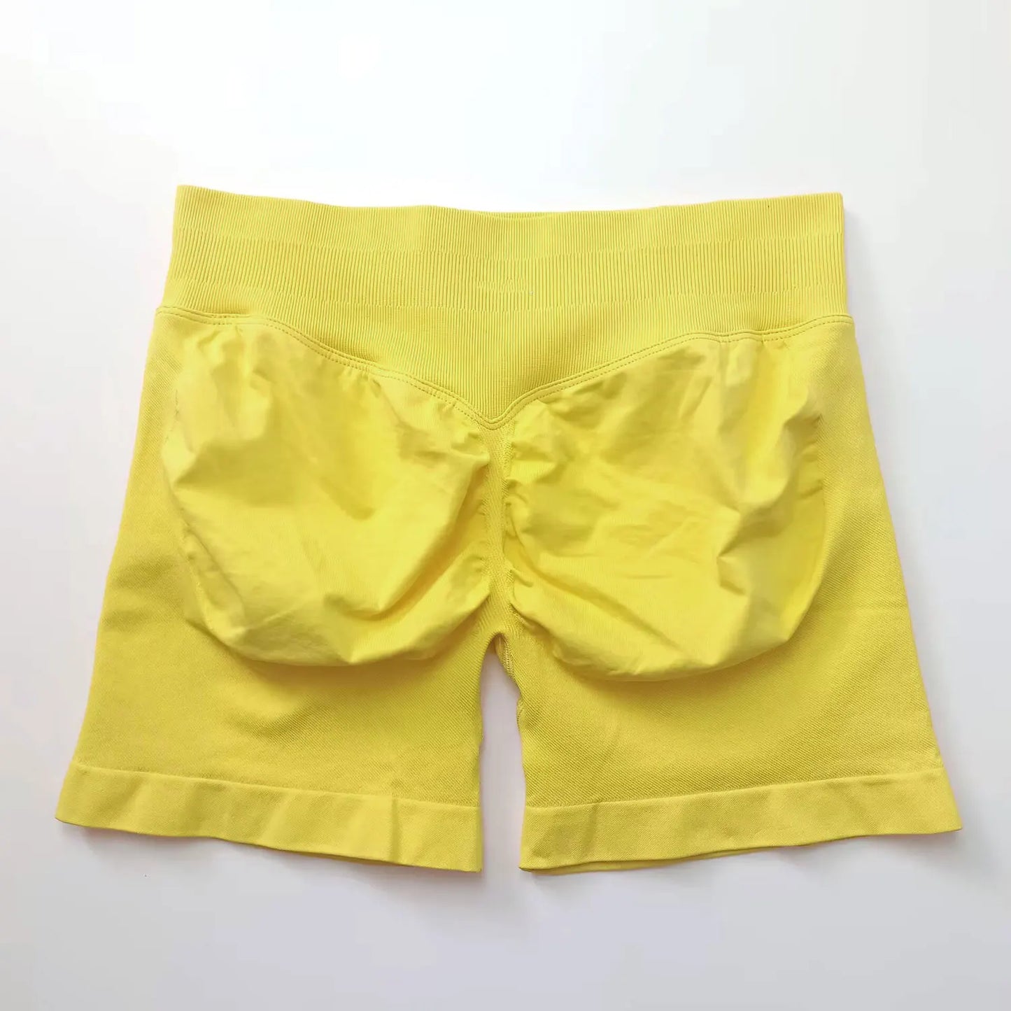 NCLAGEN Impact Shorts Women Fitness