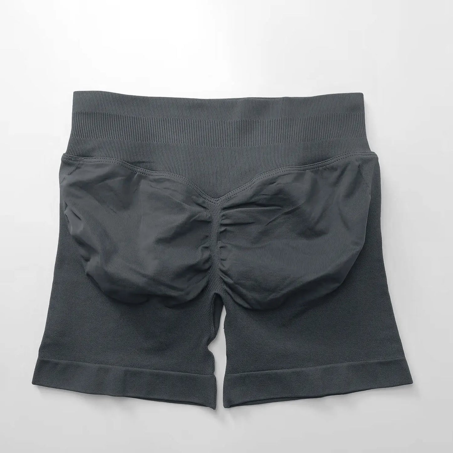 NCLAGEN Impact Shorts Women Fitness