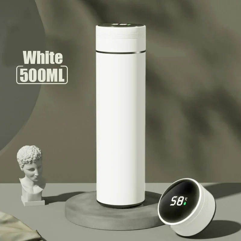 Smart Thermos Cup