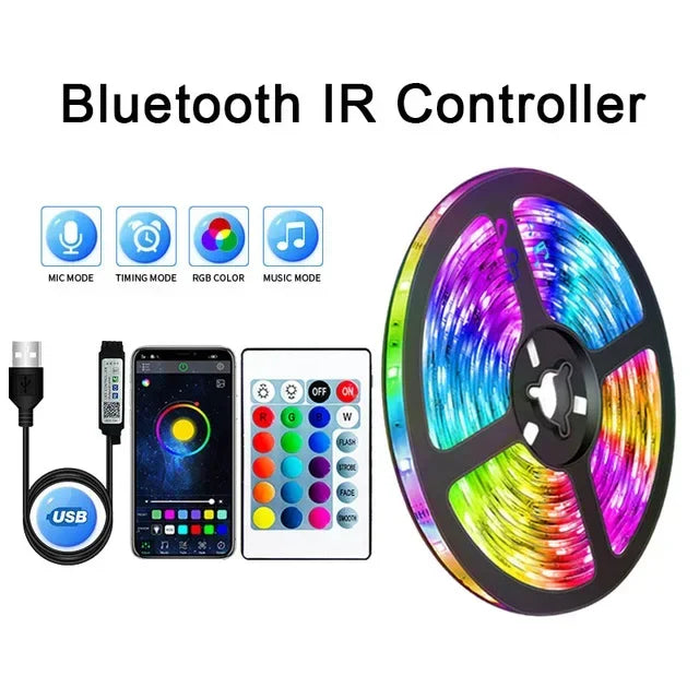 SmartLED