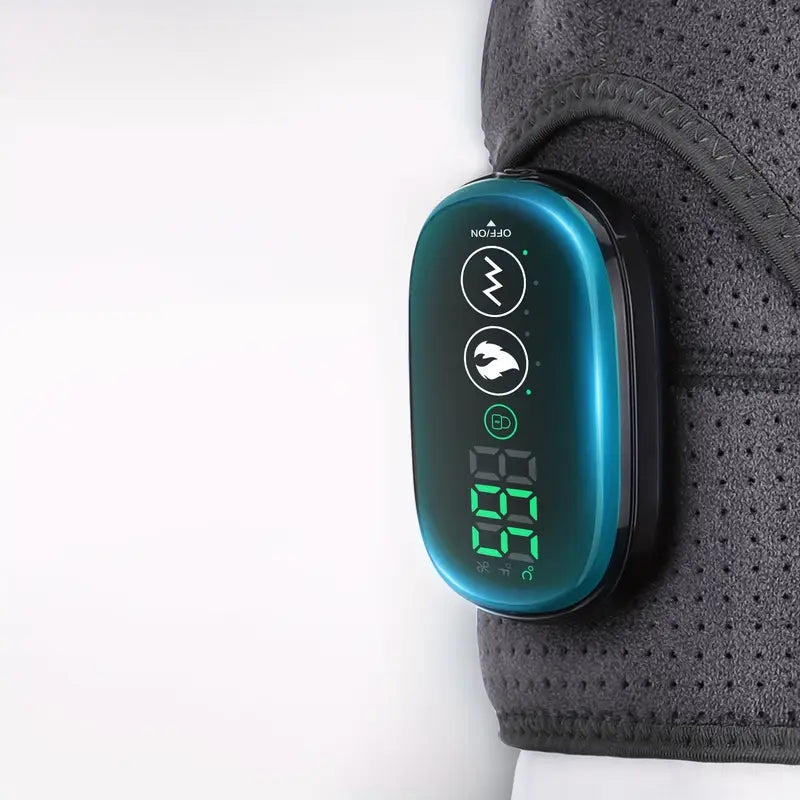 Electric Shoulder Therapy Wrap
