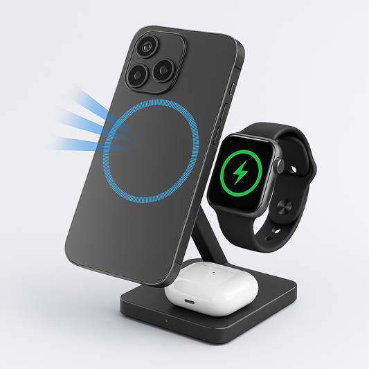 MagCharge 3-in-1