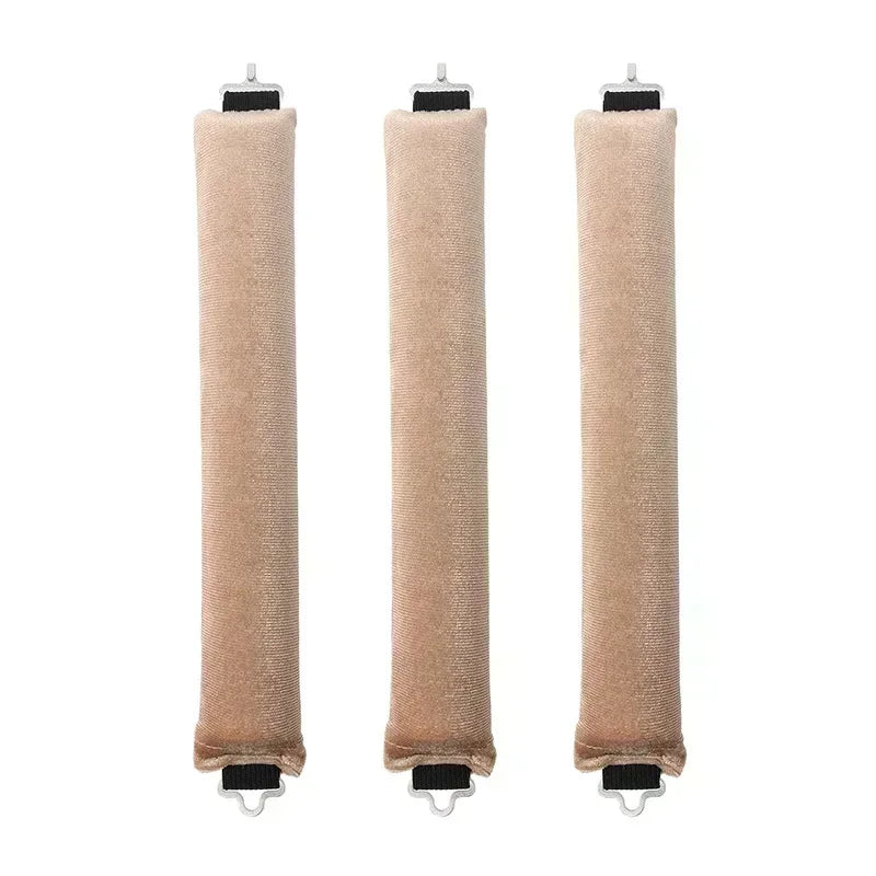 Heatless Hair Curlers Curling Rod Headband