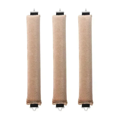 Heatless Hair Curlers Curling Rod Headband