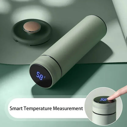 Smart Thermos Cup