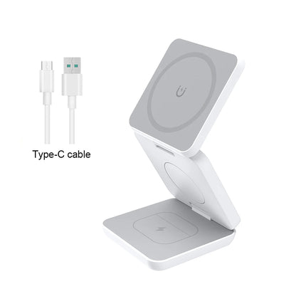 MagCharge 3-in-1