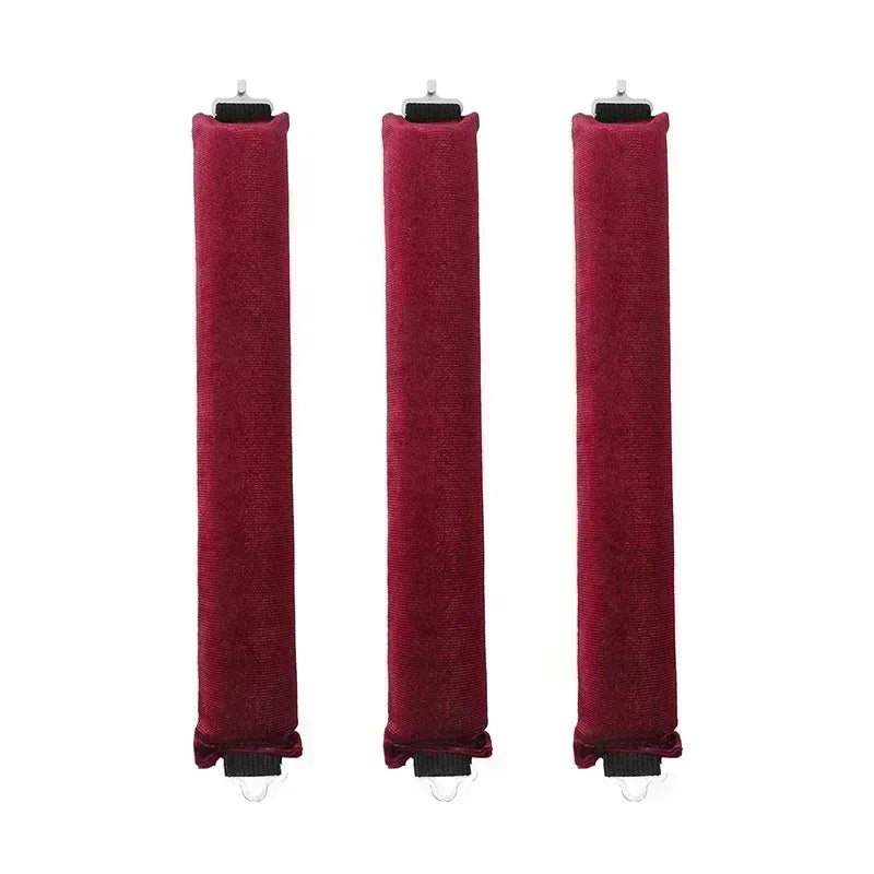 Heatless Hair Curlers Curling Rod Headband