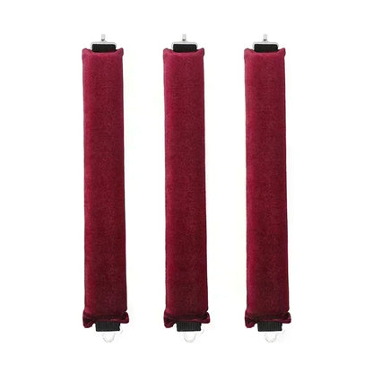 Heatless Hair Curlers Curling Rod Headband