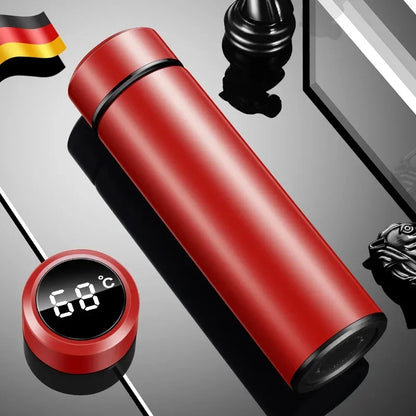 Smart Thermos Cup
