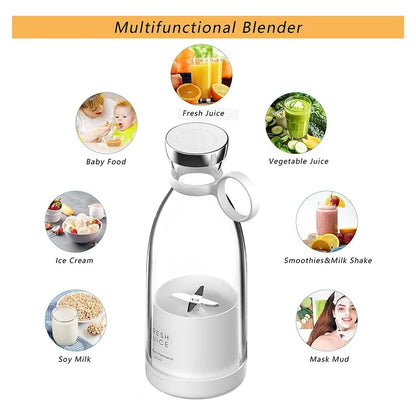 Fresh Juice Blender