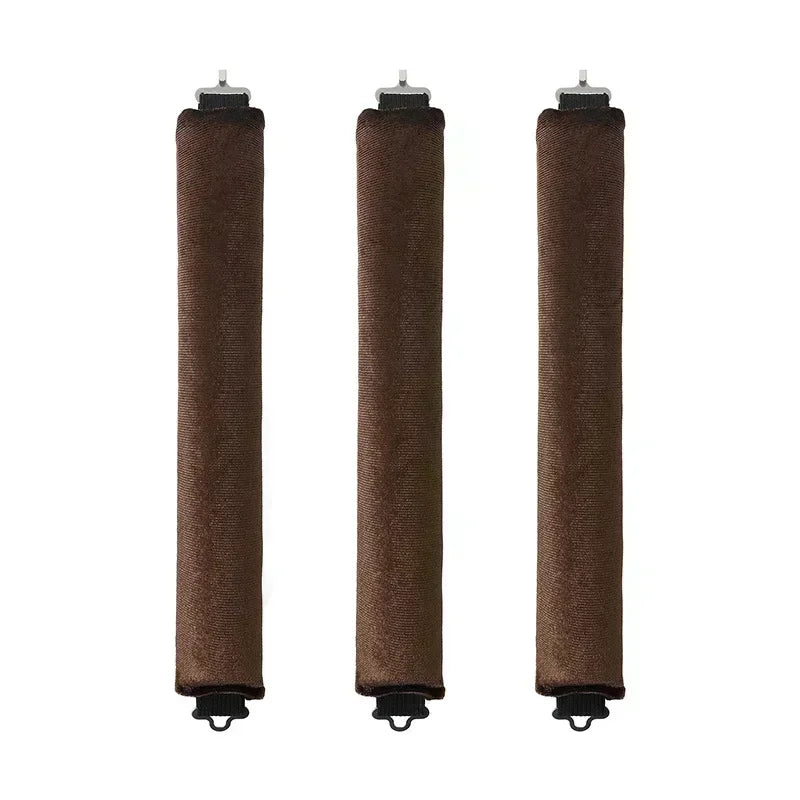 Heatless Hair Curlers Curling Rod Headband