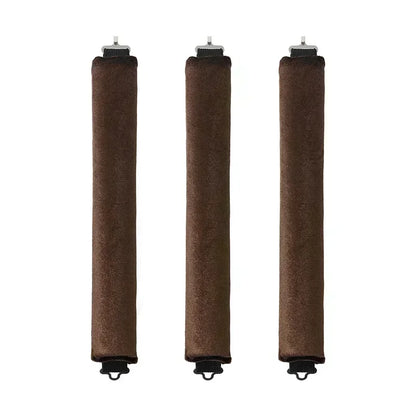 Heatless Hair Curlers Curling Rod Headband