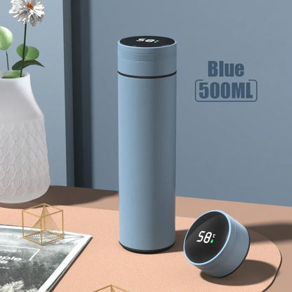 Smart Thermos Cup