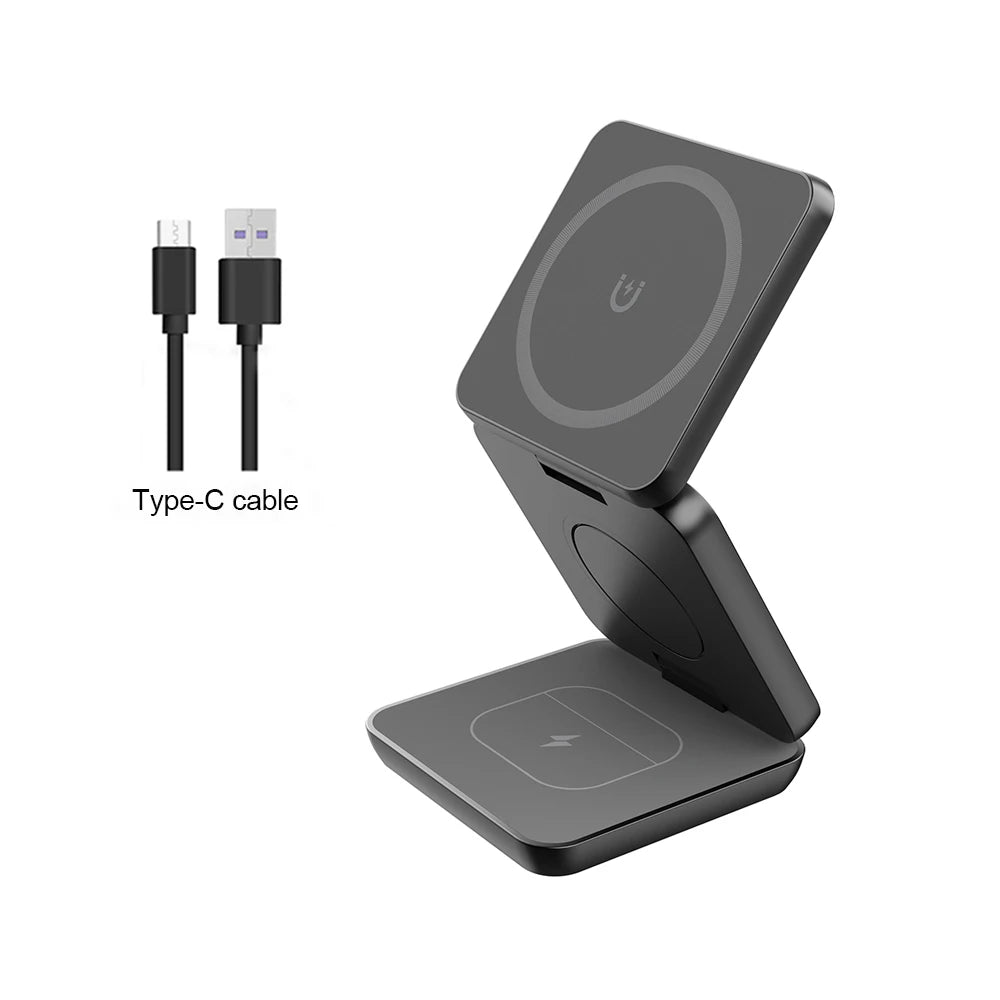 MagCharge 3-in-1