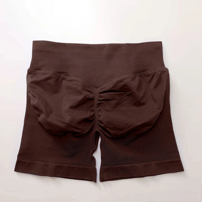 NCLAGEN Impact Shorts Women Fitness