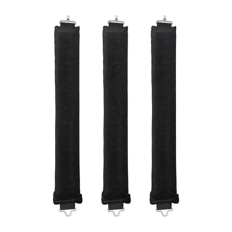 Heatless Hair Curlers Curling Rod Headband