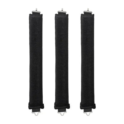 Heatless Hair Curlers Curling Rod Headband