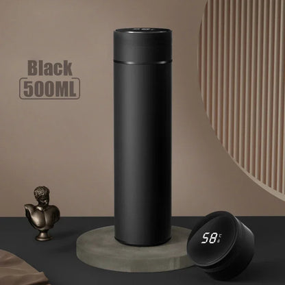 Smart Thermos Cup