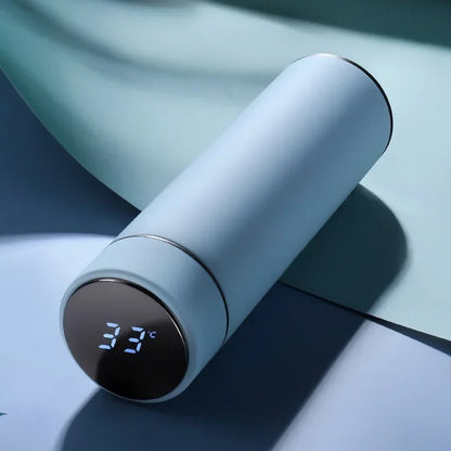 Smart Thermos Cup