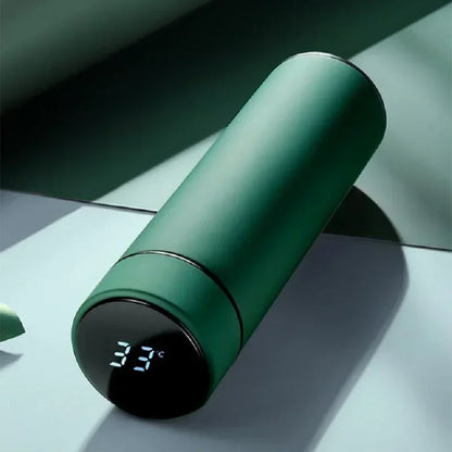Smart Thermos Cup