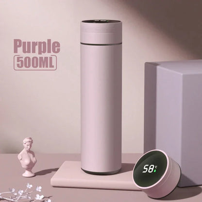 Smart Thermos Cup